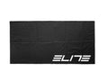 Tappetino pieghevole Elite 90x180cm, nero