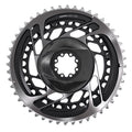 Sram Red Road 2x12-fach Kettenblatt 00.6218.017.001 grau, 48/35 d.DM, alle.