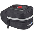 Satteltasche KLICKfix Micro 100 nr,10x7x15cm,0.8 l,120g, c.adapt.