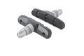 Pattini freno Shimano S65T per V-Brake nr, al paio,per BRM421/M420/M330