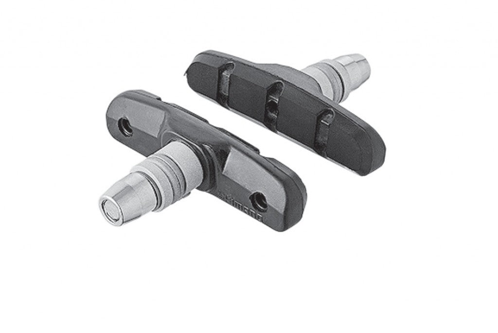 Pattini freno Shimano S65T per V-Brake nr, al paio,per BRM421/M420/M330