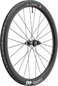 RP DT Swiss GRC1100 Dicut 50 DB 28" 28", 700C, Vergaser, CL, 142/12 mm TA, Campaign N3W