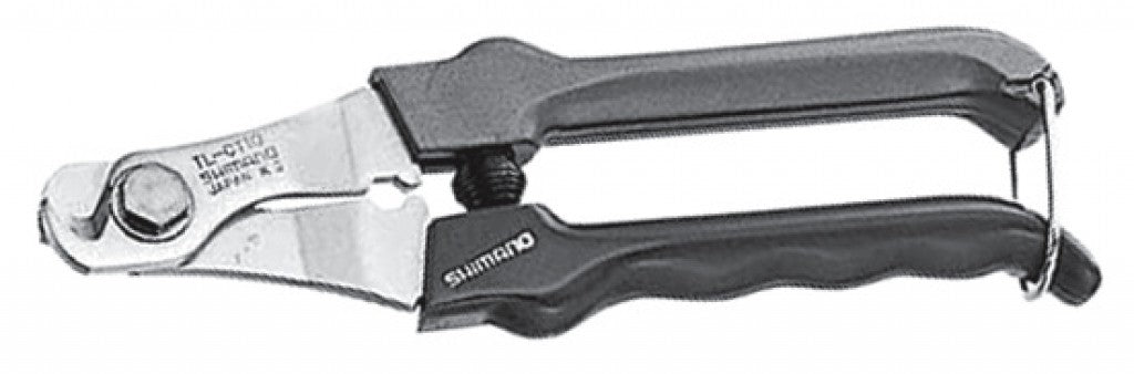 Cortador de cables Shimano TLCT12