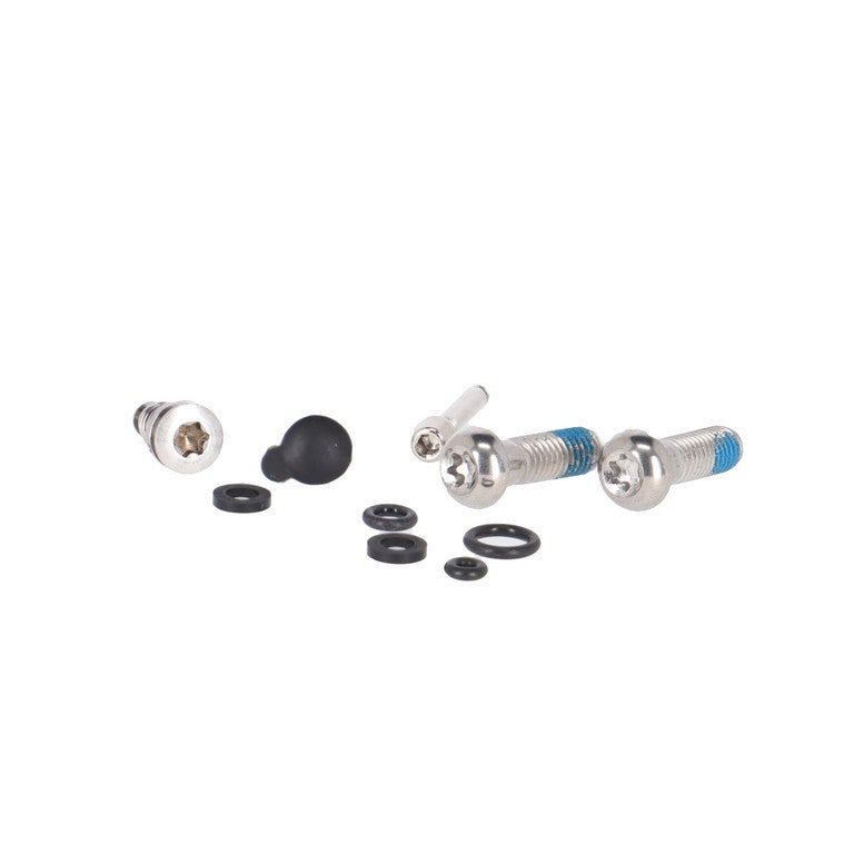 Kit de tornillería de pinza SRAM para CODE RSC(A1)/R(B1), ULT/SIL (C1)