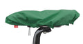Funda de asiento verde Fahrer