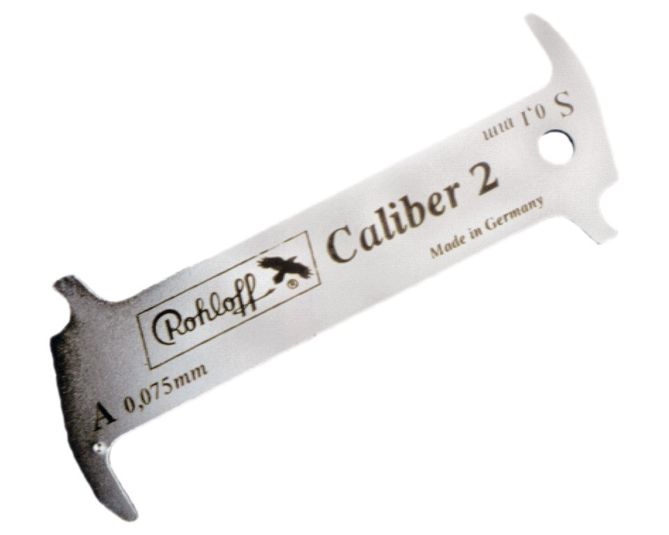 Attrezzo di misur. usura catena Rohloff Caliber 2