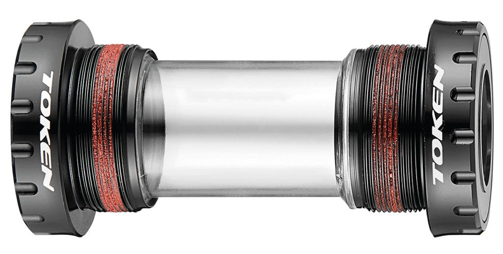 Mov. centr. TOKEN BSA 878SE A.T: BSA - Guarnitura: Shimano