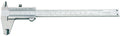 Calibro a corsoio, manuale Unior Ø 0-150mm, 271