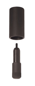 Attrezzo mont. per dado a stella Pedros Star Nut Setter II da 1" e 1 1/8"