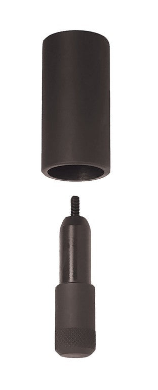 Attrezzo mont. per dado a stella Pedros Star Nut Setter II da 1" e 1 1/8"