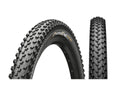 Neumático Conti Cross King 2.3 27.5x2.30" 58-584 Negro/Negro