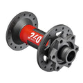 Mozzo RA DT Swiss 240 MTB Disc Brake 110/15mm TA Boost, 28 fori, IS 6-bolt