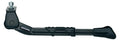 Cavalletto laterale Ursus King nero,24-28",all,regolabile,primo mont.