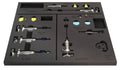 Bleedkit set spurgo freni Unior SET1-2600BK
