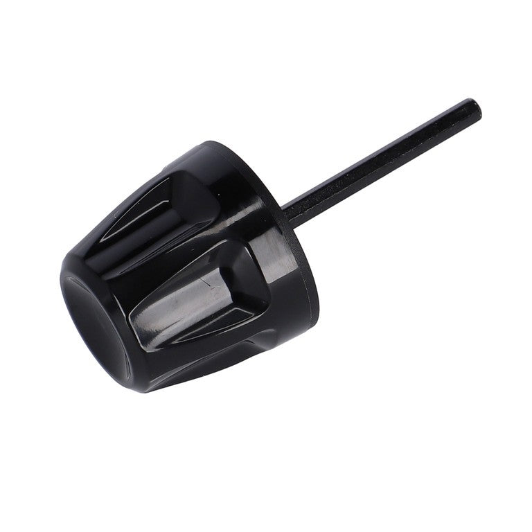 Forc.-amm.-compr. KnobKit RockSh. Domain B1+ (2022+),incl.adjuster Knob