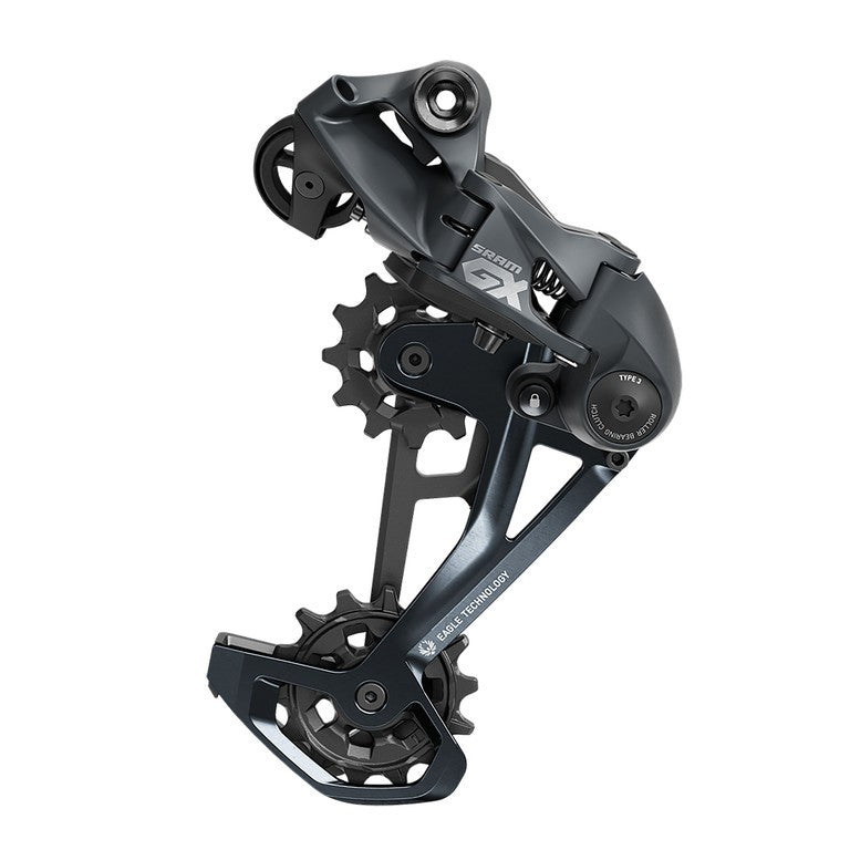 Der. Post. SRAM GX Eagle