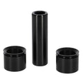 Tornillería de montaje para amortiguador trasero RockShox (3 piezas, 1/2", 8x36,0, estándar)