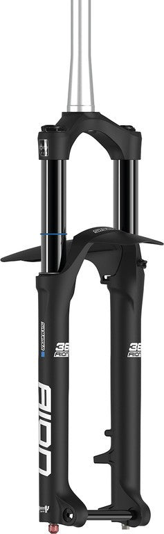 Forc. amm. SR SF23 AION36 EQ BOOST 3CR 29",nr op.,tap.AHead,160mm,PCS ABS
