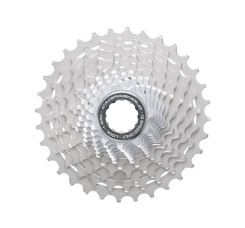 Pacco pignoni Potenza 11vel., 11-32 denti, arg