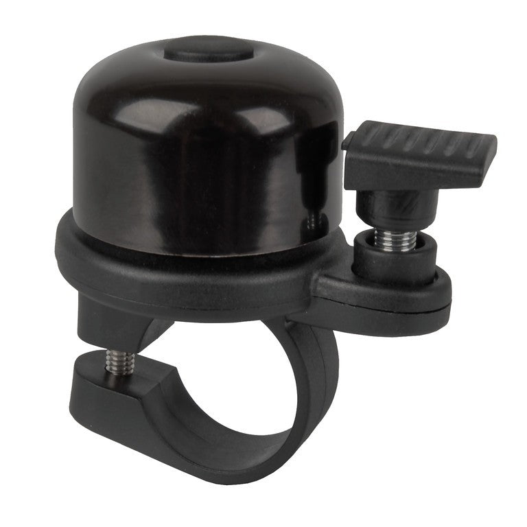 Campanello AirBell per Airtag nr., mors. 31,8mm, con supp. Airtag