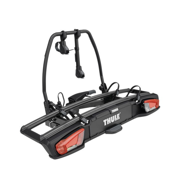 Gancio di traino Thule VeloSpace 3 per 2 biciclette