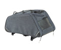 Borsa portapacchi Norco Drayton gr tweed,34x20x16cm,7/10l,1125g,Topklip