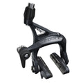 Freno a cerchio SRAM Force D1 Nut RA, grigio, acc, 16mm, con past.