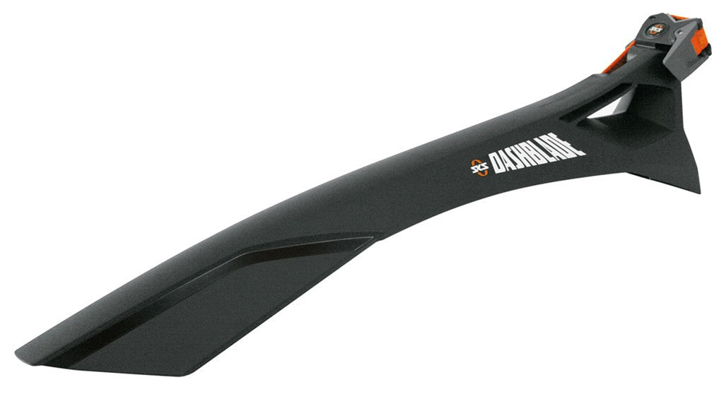 Parafango inser.SKS Dashboard p.RP c.chiusura Powerstrap