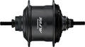 Shimano Alfine SGS700111BL 11-fach RP Nabe, 32 Löcher, Scheibenbremse, Centerlock, ohne Zubehör.