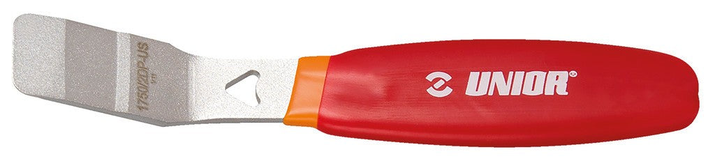 Attrezzo pistone freno Unior rosso - 1750/2DP-US