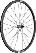 RA DT Swiss G1800 Spline 25 DB 27,5"/24 650B allum. nero, CL,100/12mm TA