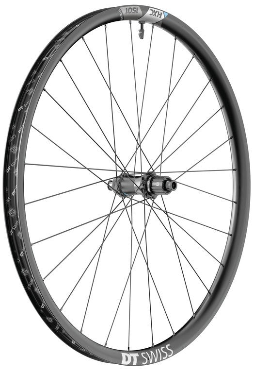 RP DT Swiss HXC 1501 Spline LS DB 29"/30 Allu,ner,CL, 148/12 TA Boost, Shim12SP L