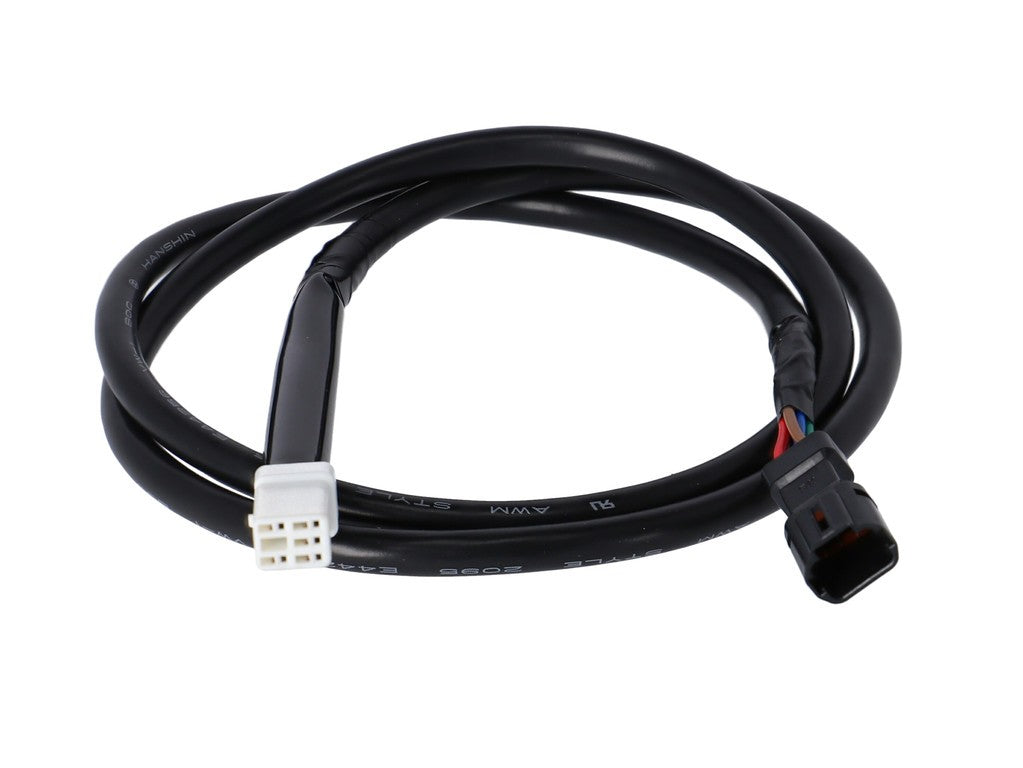 Cable de pantalla YAMAHA 9 NEU 2019 para nueva unidad de transmisión macho/hembra