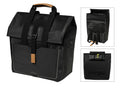 Shopper Basil Urban Dry matt bl, 33,5x16x48cm,25l, imper.