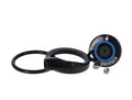 Kit de perilla de amortiguador SID de 35 mm Select C1 2021, control remoto de 10 mm, carga RL, 11.4018.082.017