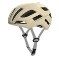 Casco bici Cratoni Gravoq sabbia opaco, t. M/L (57-61 cm)