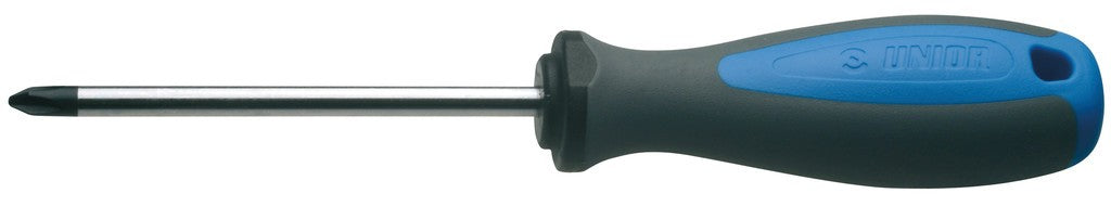 Unior-Schraubendreher PH-Schrauben PH0x60mm, 615TBI