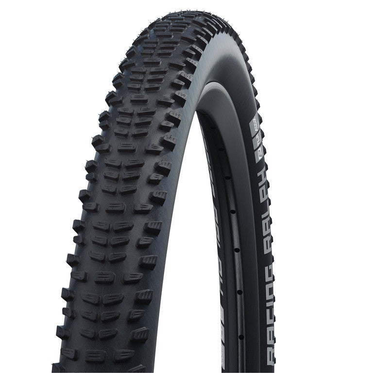 SCHWALBE RACING RALPH Perf TLR 29x2.25 (57 - 622) black ADDIX