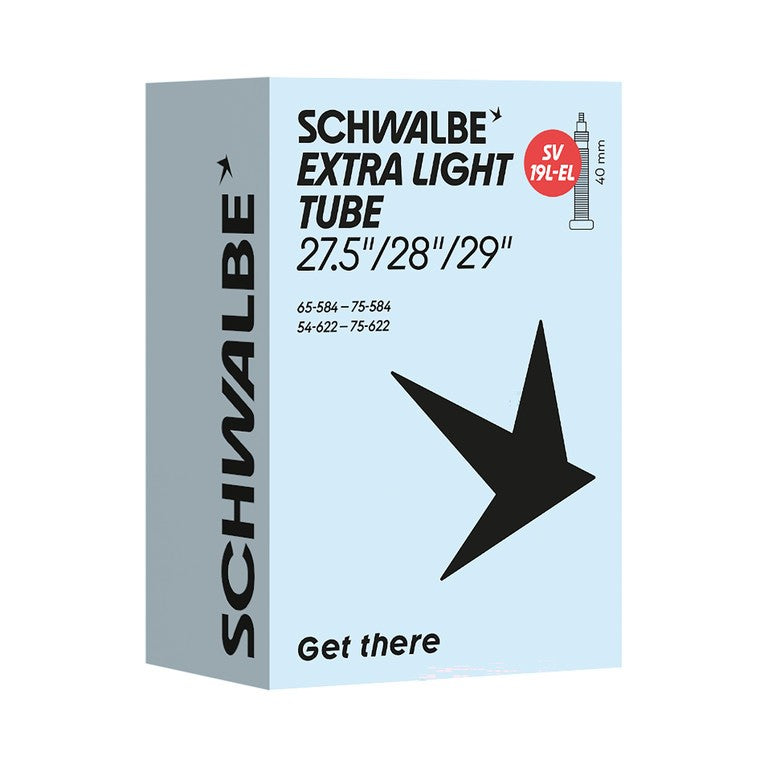 Cam. Schwalbe Air VP 19L-EL Extralight 27,5/28/29x2,10-3,0 54/75-584/622 VP40mm