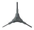 Pedros Llave Y T10, T25, T30, Gris