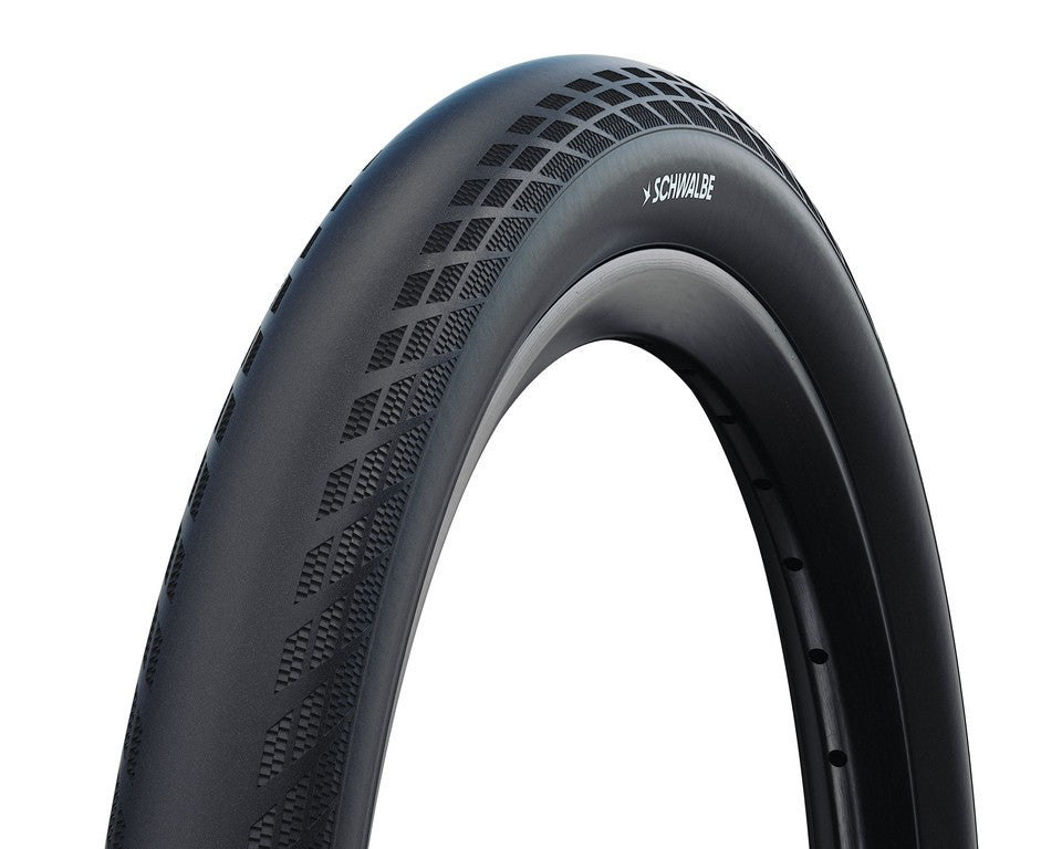 Neumático Schwalbe SX-R HS643, 20x1.85" 47-406 negro PerfL MID