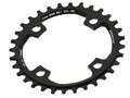 Stronglight MTB Sram 1x11 Kettenblatt für X01 4-Arm 34Z mit LK 94mm Gewinde