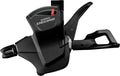Leva cambio Shimano Deore SL-M 6000 2/3v. sinistra, 1800mm,Rapidfire,nr