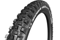Cubierta. Michelin Wild Enduro plegable delantera. 29" 29x2.40 61-622 negro GUM-X TLR