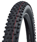 SCHWALBE ROCKET RON Evo TLE 27.5x2.10 (54 - 584) black E-25 ADDIX Speed