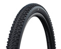 Cubierta. Schwalbe Advancer Hybr HS636 DR 27.5x2.35" 60-584nr+rifl AcL PG GC Cámara