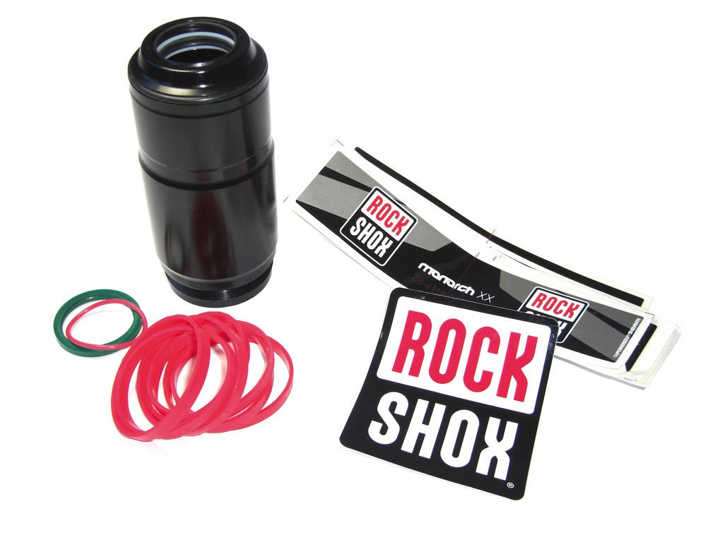 Luftfilterkasten-Upgrade-Kit RockShox DebonAir216x63-B1 (Monarch 2014+/RT3 2013+)