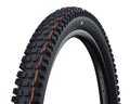 SCHWALBE ALBERT GRAVITY PRO Radial - Soft 29x2.50 (63-622) black E-50 Evo 67EPI