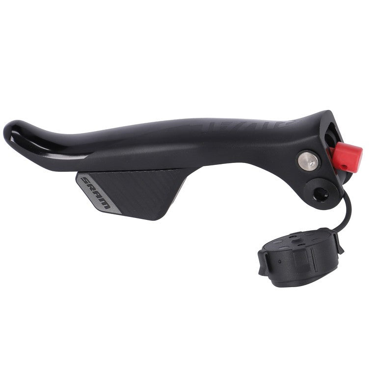 Bremshebelbaugruppe SRAM Rival eTap AXS links, Scheibenbremse