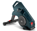 Hometrainer a casa Elite Turno Direct Drive Trainer, nero